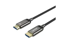Kable - Unitek C11085GY01-20M HDMI 2.1 AOC 8K 120Hz 20m - miniaturka - grafika 1