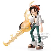 Figurki kolekcjonerskie - Figurka Shaman King, Yoh Asakura (Vol.2) - miniaturka - grafika 1