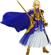 Figurki kolekcjonerskie - Figurka Sword Art Online: Alicization - War Of Underworld Figma - Alice Synthesis Thirty - miniaturka - grafika 1