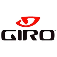 Badminton - Giro Boa L6 tarcza typu C | biała - miniaturka - grafika 1