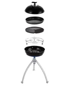 Grille gazowe - Cadac Grill ogrodowy gazowy Grillo Chef 2 BBQ ruszt 38 cm 110549 - miniaturka - grafika 1