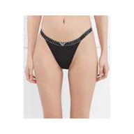 Majtki damskie - Emporio Armani Figi brazylijskie - miniaturka - grafika 1