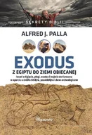 Religia i religioznawstwo - Sekrety Biblii Exodus z Egiptu do Ziemi Obiecanej - miniaturka - grafika 1