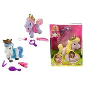 Figurki dla dzieci - Simba Filly Bq Zest. Królowej - miniaturka - grafika 1