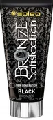 Balsamy i kremy do opalania - Soleo Soleo Bronze Satisfaction Mega Mocny Bronzer - miniaturka - grafika 1