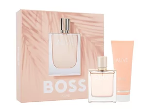 Boss Alive - Zestawy perfum damskich - miniaturka - grafika 1