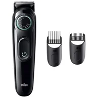 Golarki męskie - Braun Series 3 BT 3411 - miniaturka - grafika 1
