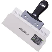 Narzędzia murarskie - Szpachla do gładzi STALCO PERFECT S-73280 280 mm - miniaturka - grafika 1