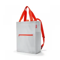 Torby podróżne - torba mini maxi 2-in-1 light grey kod: RAB7030 + Sprawdź na SuperWnetrze.pl - miniaturka - grafika 1