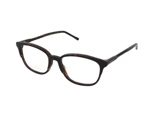 Gucci GG1213O 002 - Okulary korekcyjne, oprawki, szkła - miniaturka - grafika 1
