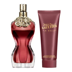 Jean Paul Gaultier La Belle ZESTAW 15603 - Zestawy perfum damskich - miniaturka - grafika 2