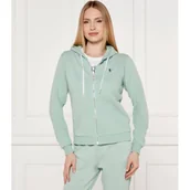 Bluzy damskie - POLO RALPH LAUREN Bluza | Regular Fit - miniaturka - grafika 1