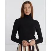 Bluzki damskie - Calvin Klein Golf | Regular Fit - miniaturka - grafika 1