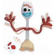 Figurki dla dzieci - Dickie Toy Story 4 Figurka Rc Forky Sztuciek - miniaturka - grafika 1