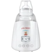 Podgrzewacze butelek i sterylizatory - HI-TECH MEDICAL Podgrzewacz do butelek HI-TECH MEDICAL ORO-Baby Heather - miniaturka - grafika 1