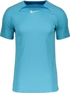Koszulki męskie - Nike Koszulka Nike Academy M DQ5053 499 - miniaturka - grafika 1