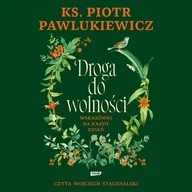 Audiobooki - literatura popularnonaukowa - Droga do wolności. Wskazówki na każdy dzień - miniaturka - grafika 1