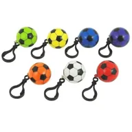 Breloczki dla dzieci - Adar Brelok piłka 4cm MIX - miniaturka - grafika 1