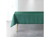 Obrusy i serwetki - Douceur OBRUS PLAMOODPORNY - ARTCHIC BUTELKOWA ZIELEŃ 150x240 3574387228489 - miniaturka - grafika 1