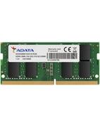 Pamięci RAM - ADATA DDR4 8GB - 2666 - CL - 19 - SO-DIMM - AD4S26668G19-RGN - Premier - miniaturka - grafika 1