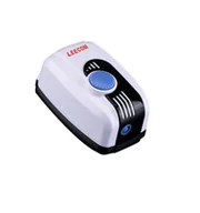 Filtry akwariowe i akcesoria - Leecom Napowietrzacz Brzęczyk 1.5W AQ-202 90L/H - miniaturka - grafika 1