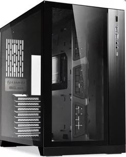 Lian-Li PC-O11DX - Obudowy komputerowe - miniaturka - grafika 2