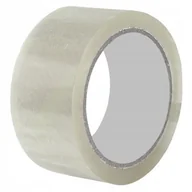 Taśmy klejące - Taśma Pakowa Bezbarwna Mocna 48 Mm X 35M - miniaturka - grafika 1