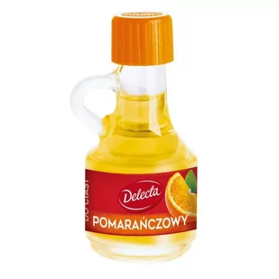 Aromat do ciast pomarańczowy - Dodatki do ciast w proszku - miniaturka - grafika 1