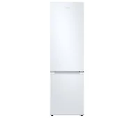 Lodówki - Samsung RB38C605CWW/EF - miniaturka - grafika 1
