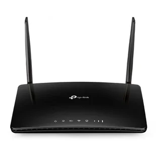 TP-Link Archer mr600 v5 wi-fi ac1200 3xlan 1xlan/wan lte - Routery - miniaturka - grafika 1