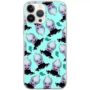 Etui dedykowane do SAMSUNG M52 5G wzór:  Urszula 005 oryginalne i oficjalnie licencjonowane - Etui i futerały do telefonów - miniaturka - grafika 1