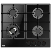 Płyty elektryczne do zabudowy - Amica PGCAT6161ApFB - miniaturka - grafika 1