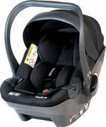 BabySafe York 0-13 kg czarny