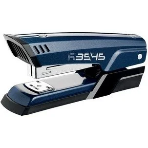Maped  Dziurkacz Advanced metalowy biały - Dziurkacze - miniaturka - grafika 1