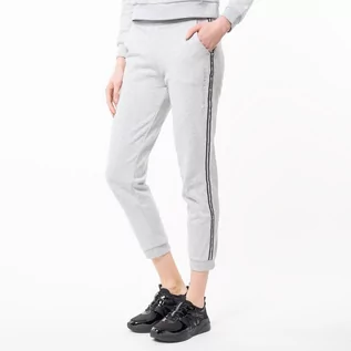 Spodnie damskie - Spodnie dresowe Armani Exchange (3KYP80 YJE5Z 3911) - grafika 1