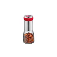 Pojemniki na przyprawy - Cilio Młynek do chilli 14,5 cm Piccante CI-613018 + 20 zł na pierwsze zakupy 613018 - miniaturka - grafika 1