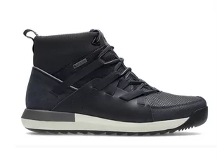 Trzewiki męskie, Clarks Pickford Hi Gtx, rozmiar 42 - Półbuty męskie - miniaturka - grafika 1