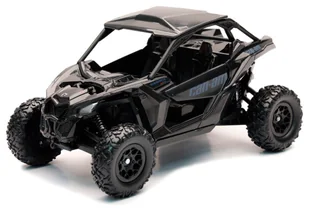 Zabawkowy Quad Can-Am Mavericks X3 XRC 2-fs Świetna Jakość - Samochody i pojazdy dla dzieci - miniaturka - grafika 1