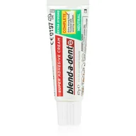 Higiena protez i aparatów ortodontycznych - Blend-a-dent Extra Strong Neutral, klej do protez, 47 g - miniaturka - grafika 1