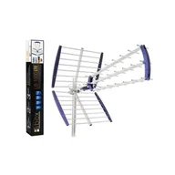 Anteny TV - Antena kierunkowa cyfrowa LB1000/AX-1000 - miniaturka - grafika 1