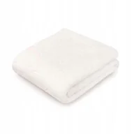 Koce i narzuty dla dzieci - PEPI Kocyk dziecięcy w gwiazdki 70x100 cream - miniaturka - grafika 1