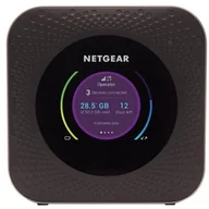 Routery - Netgear mr1100  100EUS Nighthawk Wireless HotspotRouter MR1100-100EUS - miniaturka - grafika 1
