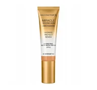 Podkłady do twarzy - Max Factor Miracle Second Skin SPF20 podkład 30 ml dla kobiet 08 Medium Tan - miniaturka - grafika 1