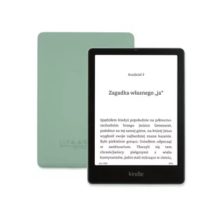 Amazon KINDLE Paperwhite 5 32GB zielony (bez reklam) - Czytniki ebooków - miniaturka - grafika 2