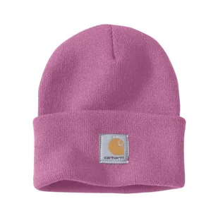 Czapka zimowa Carhartt Acrylic Watch Hat - Czapki damskie - miniaturka - grafika 1
