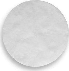 Tescoma Papier do pieczenia - okrągły DELCIA 27 cm, 20 szt.