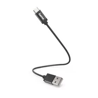 Kable USB - Hama 00178281 001782810000 - miniaturka - grafika 1