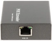 Akcesoria do monitoringu - EXTENDER ETHERNET+PoE SPT-POE/1-POE-BT GTX - miniaturka - grafika 1