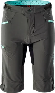 Damskie spodenki rowerowe Xray Shorts Lds rozmiar S - Rękawiczki rowerowe - miniaturka - grafika 1