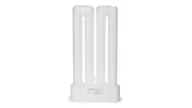 Akcesoria do oświetlenia - Osram Dulux f 24 Watt 830 4 Pin 2G10   999043995046 - miniaturka - grafika 1